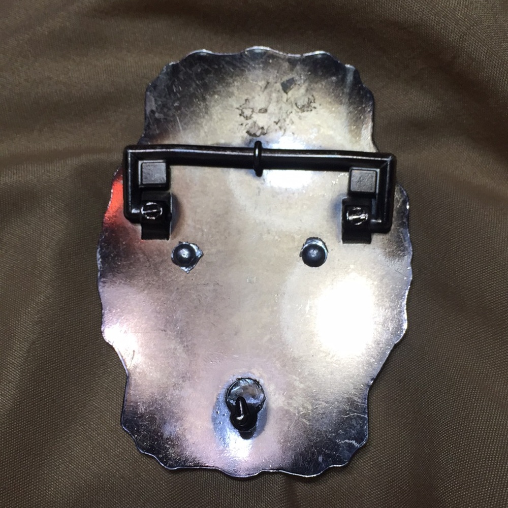Belt buckle - Picture 5 of 6